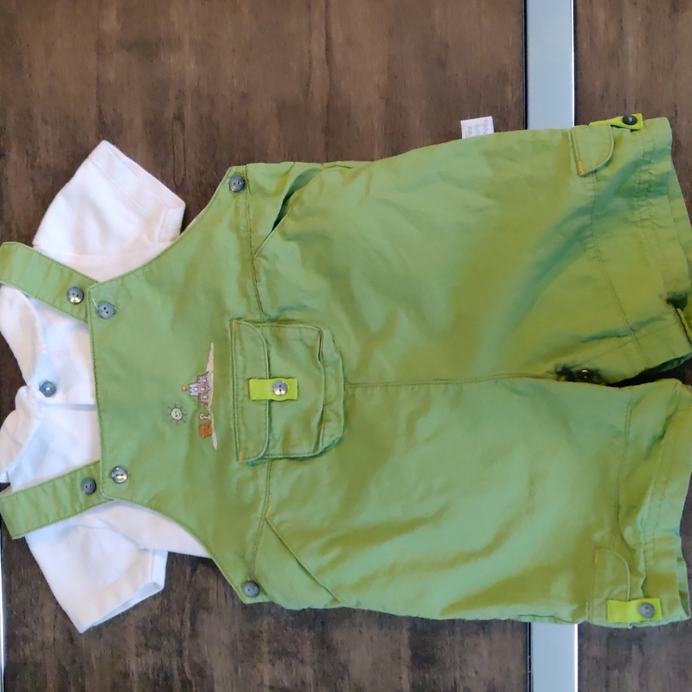 Stacy claire boyd Baby boy romper